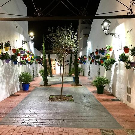 Casa San Miguel Daire Estepona Dış mekan fotoğraf